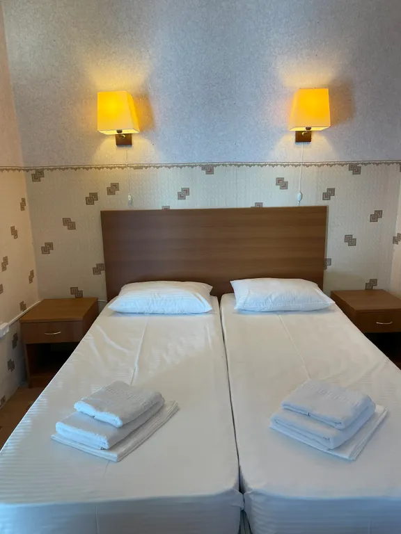 Квартира Комната — Анапа