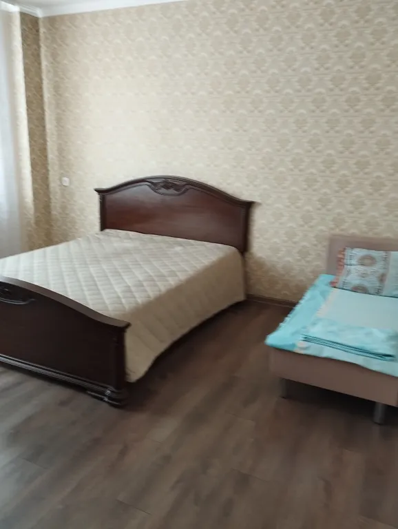 Очень уютная квартира в центре