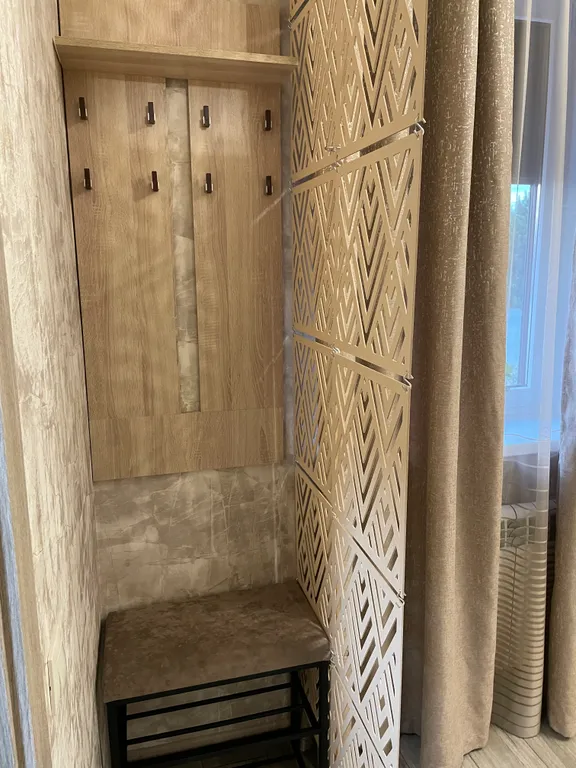 Уютная студия