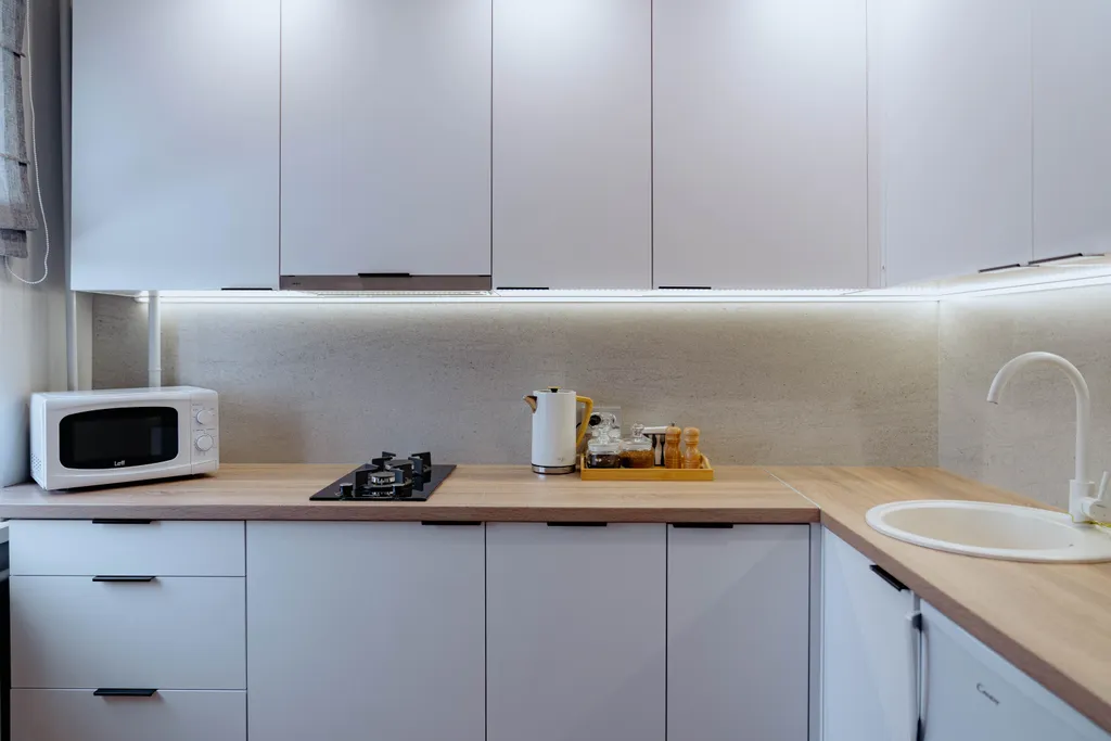 Квартира Квартира Great House — Калининград