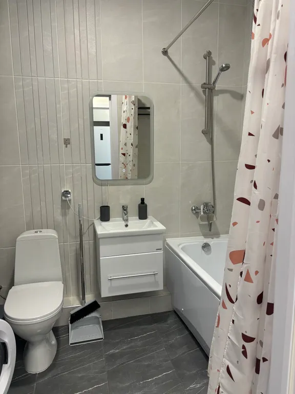 106 евродва с бассейном