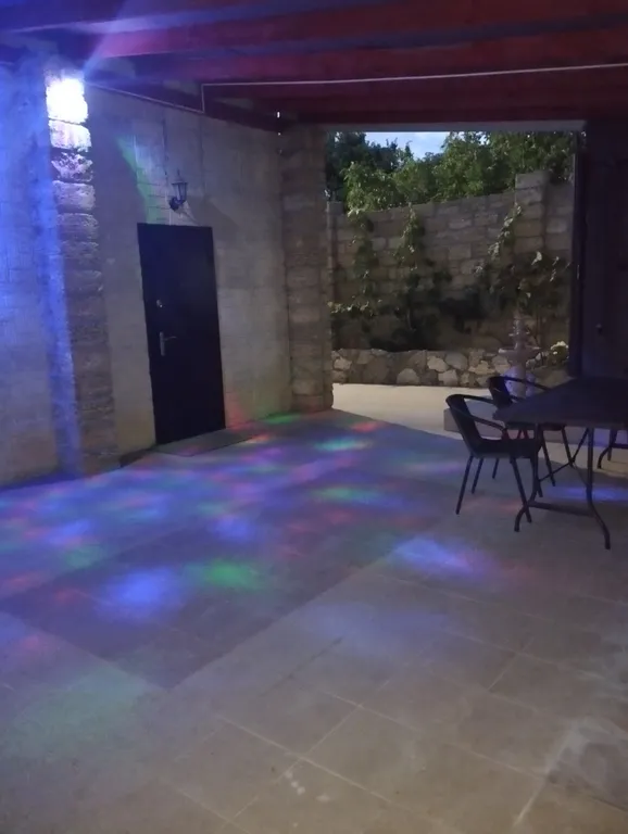 Дом 2 этажный на берегу моря