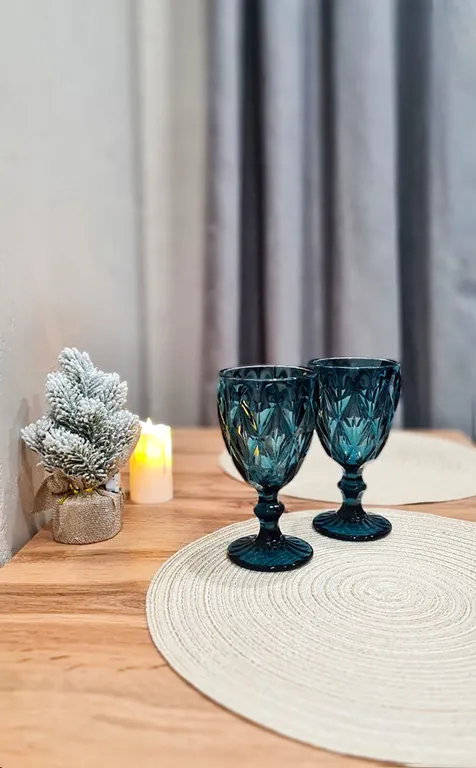 Уютная стильная квартира