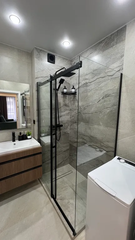 Уютная квартира рядом с центром