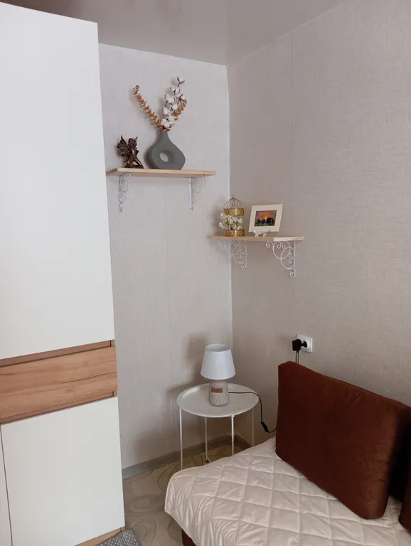 Твой камчатский дом