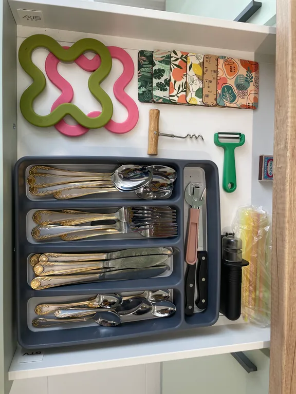 Квартира для отдыха