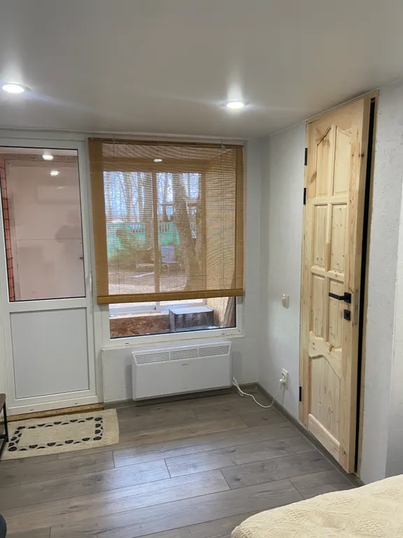 Квартира Квартира Уютный номер на берегу реки Волхов — Великий Новгород