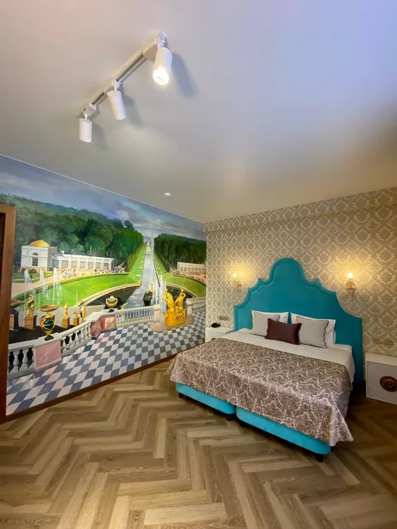 Квартира Комната — аренда посуточно в Вологда