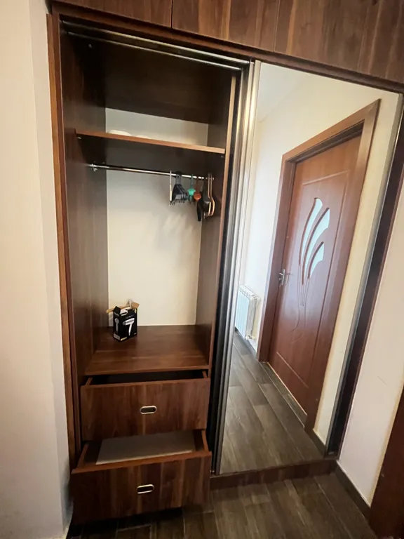 Квартира Квартира с видом на море в центре города — Батуми