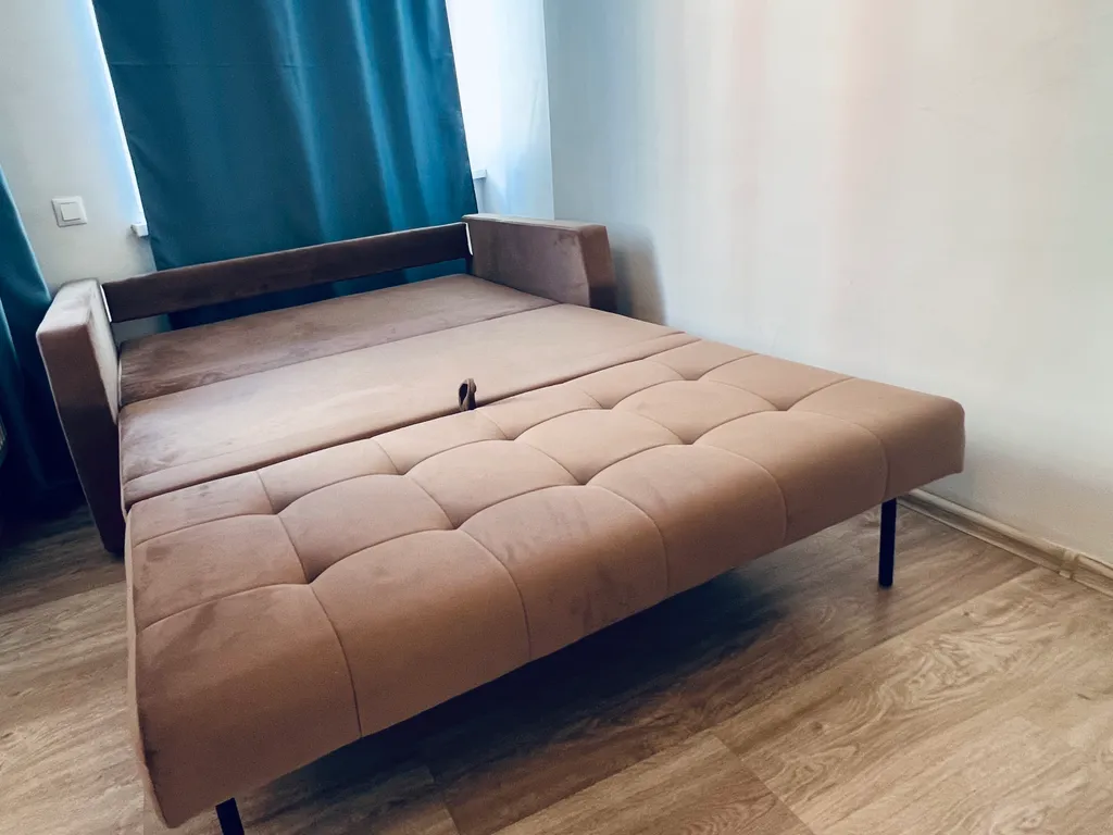 Светлая квартира в Велтон Парк