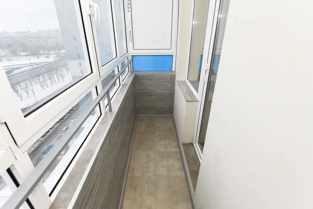 Уютная квартира в центре города в ЖК Манхэттен рядом с парком Гагарина