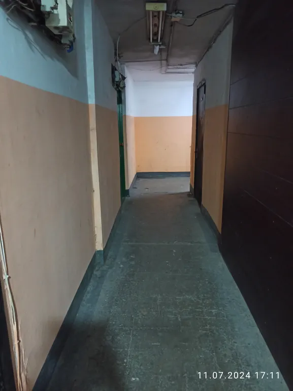 Уютная студия гостинка