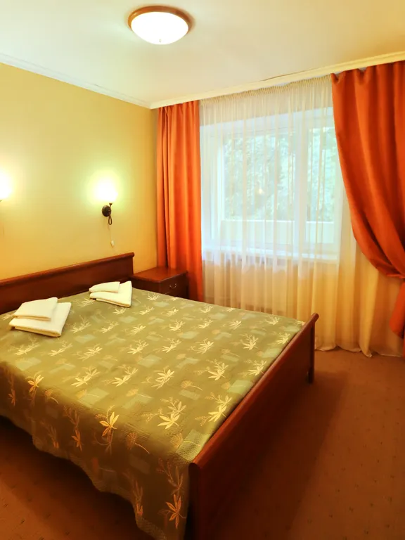 Квартира Комната — Архыз