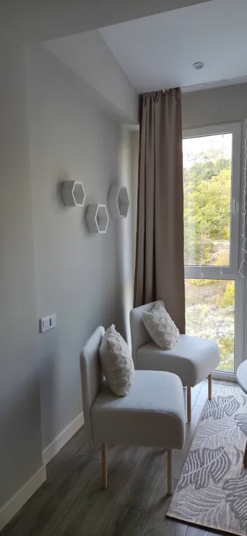 Квартира Уютный уголок комфорта — аренда посуточно в Форос