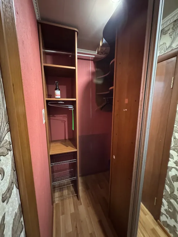 Комфортная квартира