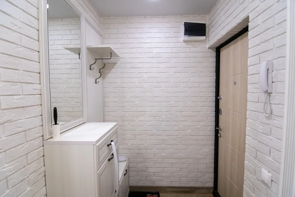 Апартамент с новым ремонтом в отличном районе