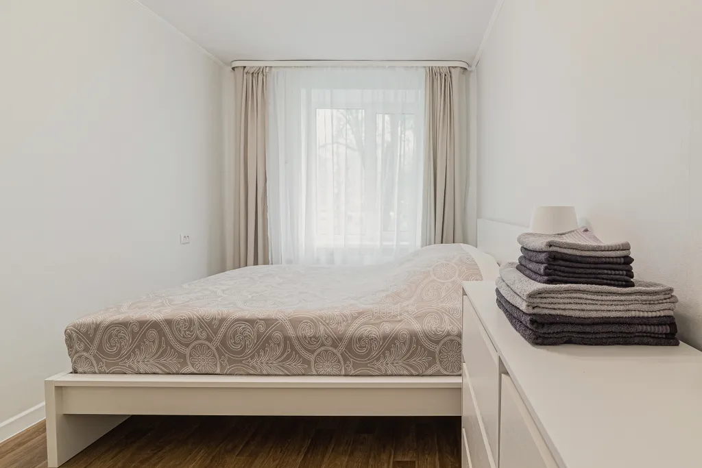 Уютное проживание в самом сердце Петергофа