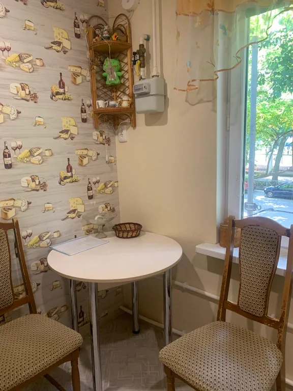 Апартаменты Sea breeze