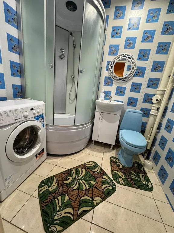 Квартира рядом с жд вокзалом