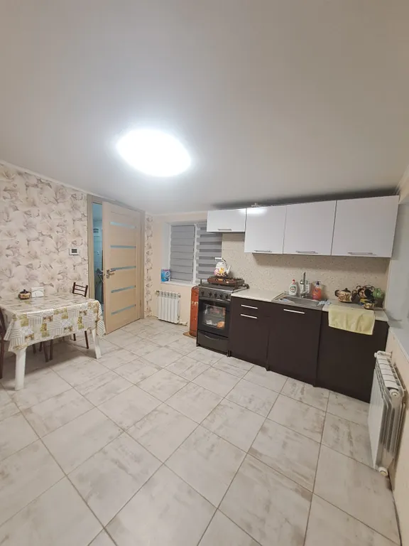 Коттедж Домик в горах — Теберда