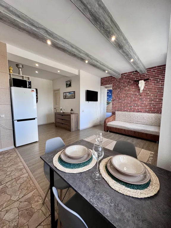 Морской Бриз