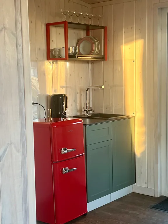 Дом у моря вблизи города Зеленоградск