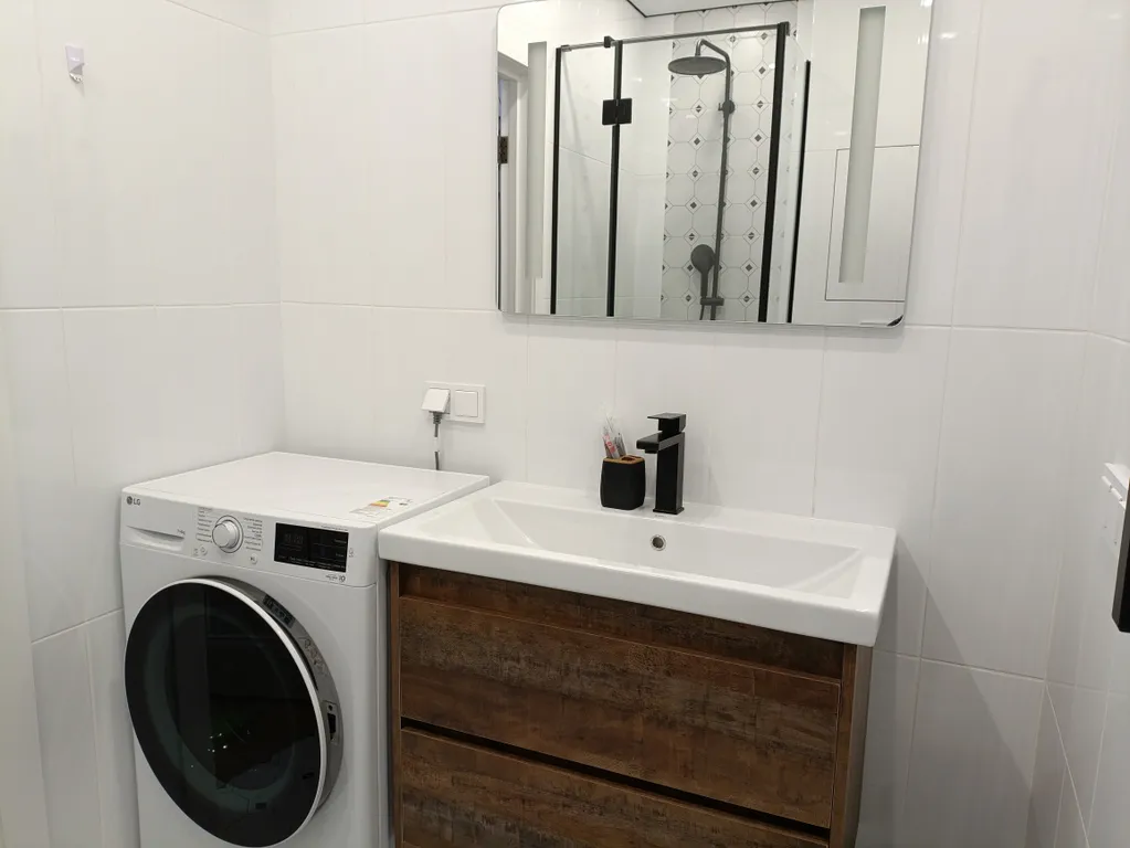 2-х комнатная у Метро