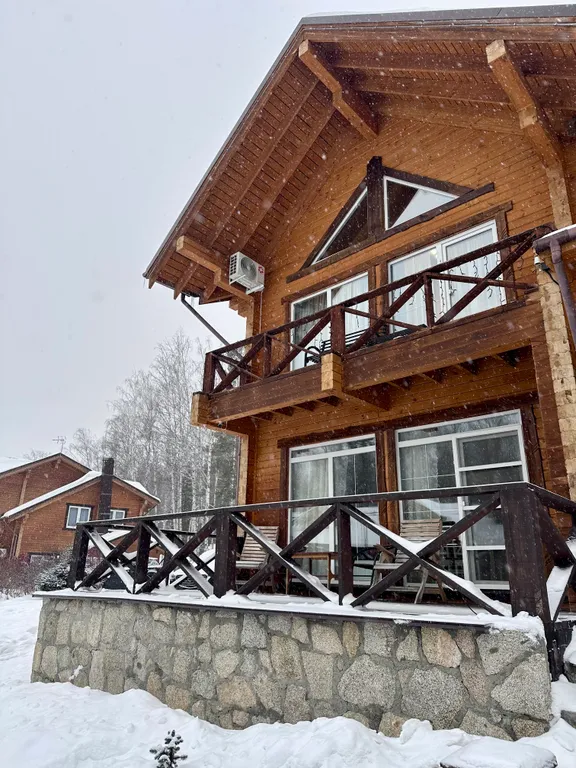 Апартаменты Солнечная Долина Sunny Valley 69 кв м