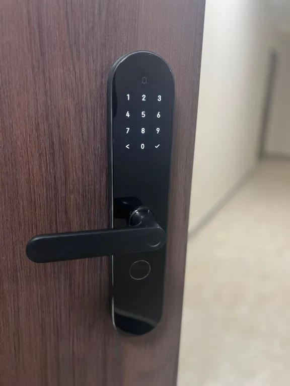 Уютный апартамент в ЖК Pokolenie