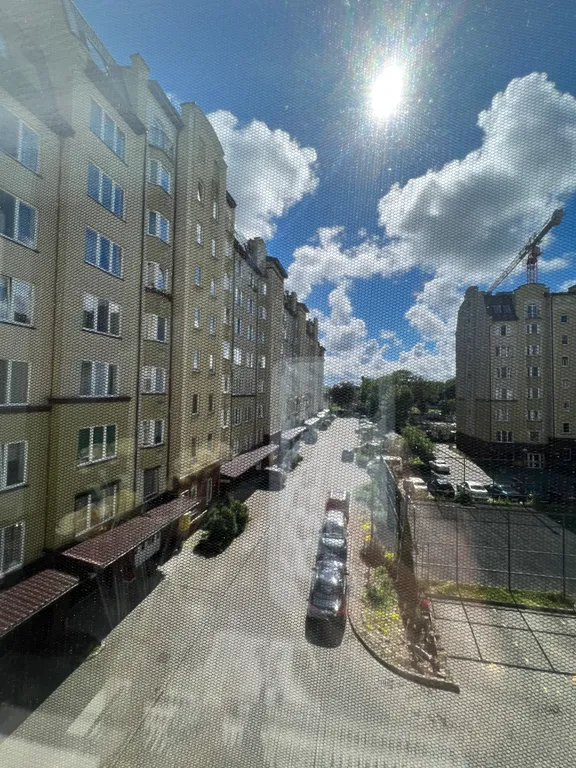Квартира Квартира у парка — Зеленоградск
