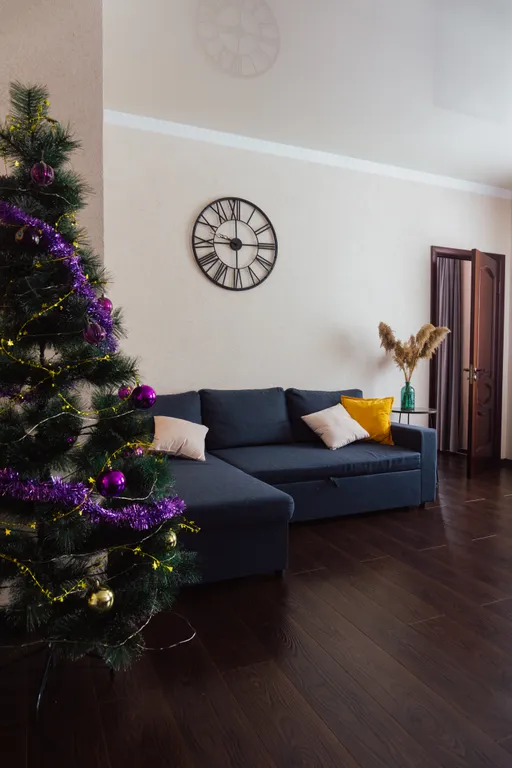 3-комнатная Квартира — аренда посуточно в Домбай