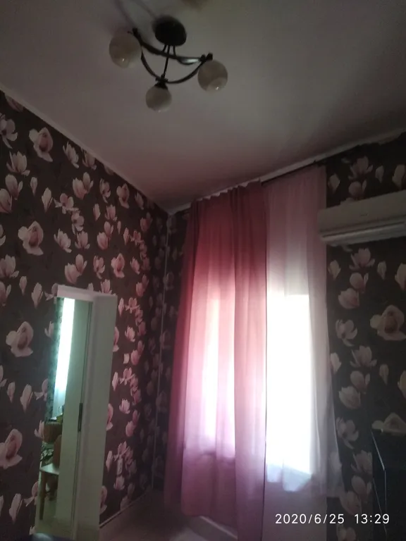 Квартира 2-комнатная Квартира — Кацивели