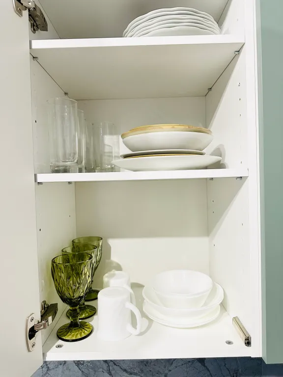 Уютная квартира в удобной локации