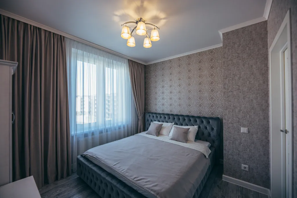 Квартира Уютная квартира на берегу Балтийского моря — Светлогорск