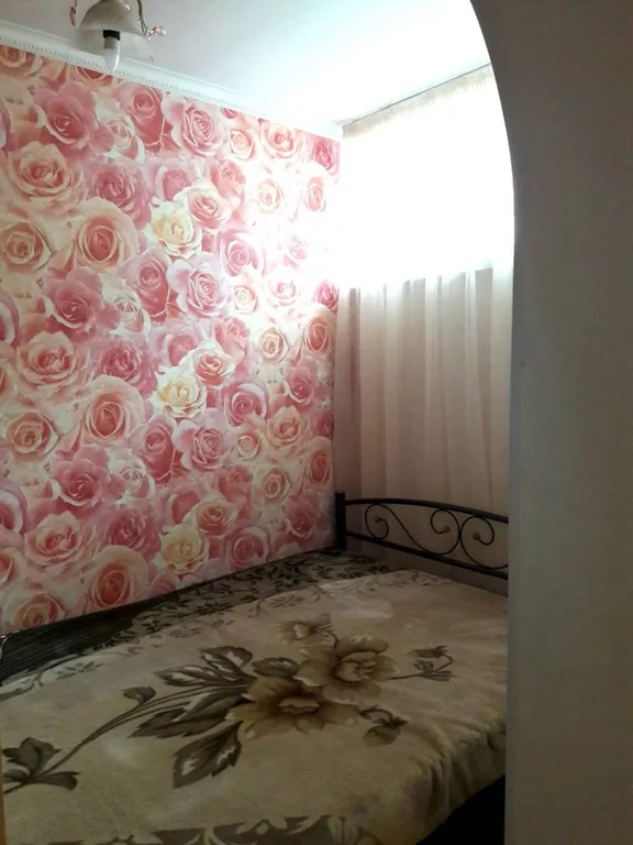 Коттедж Ялтинский дворик уютная 1к. Квартира рядом с приморским пляжем — Ялта