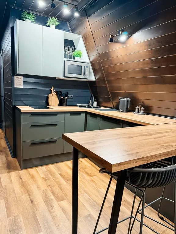 Афрейм на ГЛЦ Мраткино