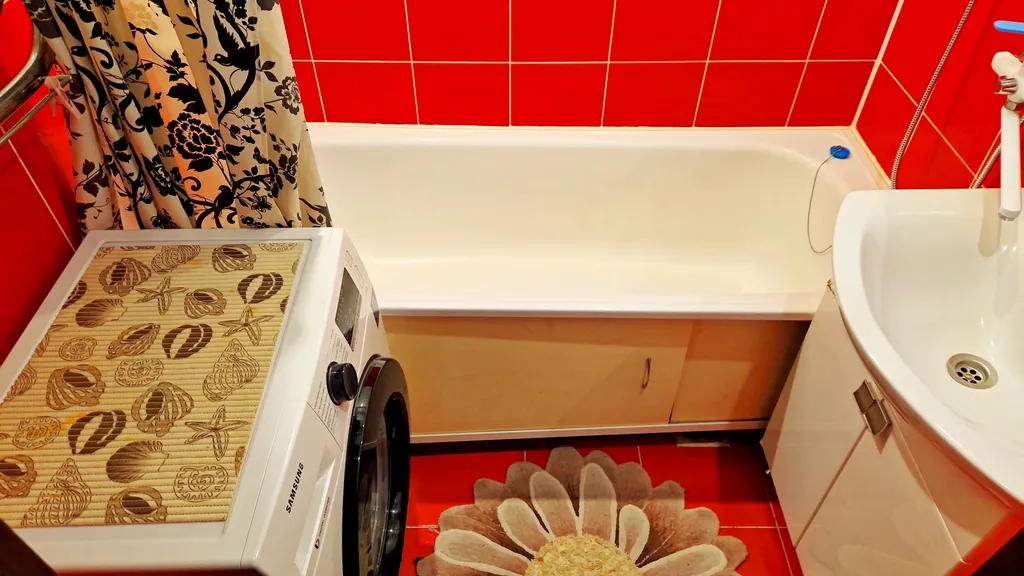 Двухкомнатная квартира люкс