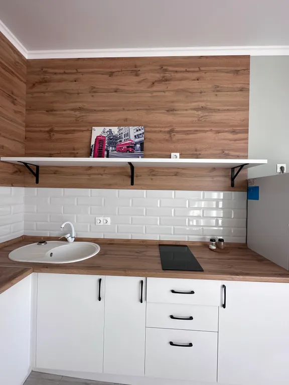 Квартира бизнес класса в шаговой доступности от ТЦ Хан Шатыр и Цон