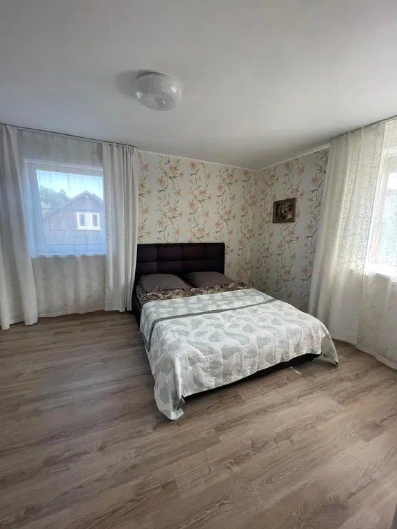 Жилье в центре города