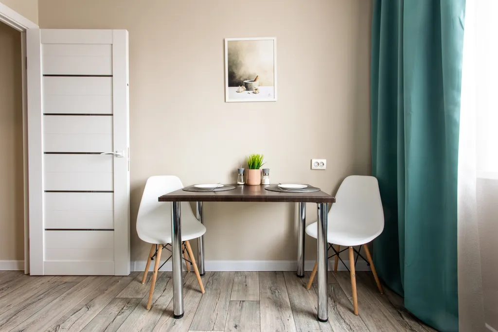 Квартира Апартаменты чистый взгляд. Чистая, уютная квартира — Красноярск