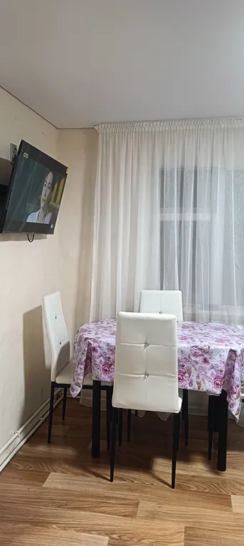 Домик в центре