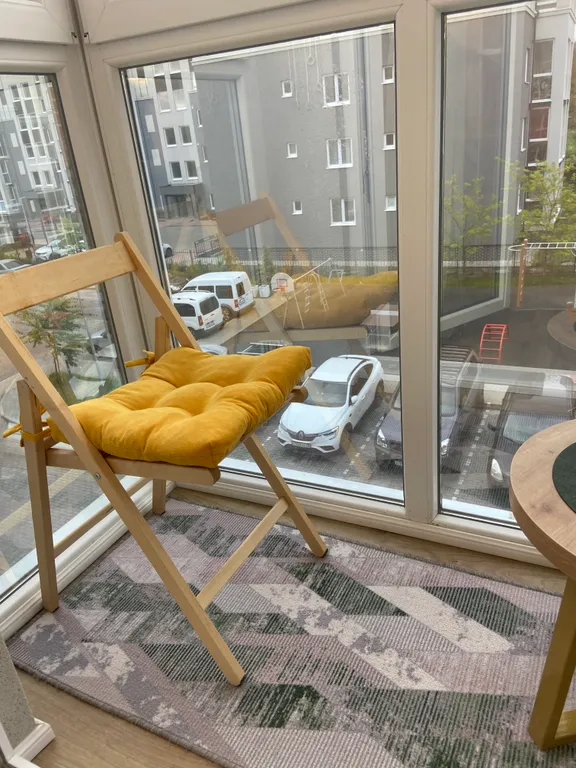 Уютная квартира Pio_Komfort