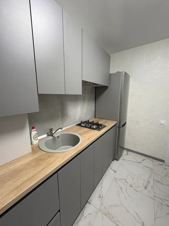 Квартира Уютная квартира в тихом районе — Пионерский