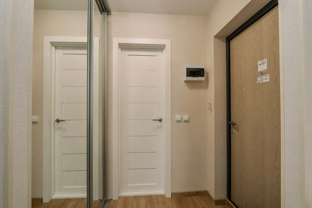 Caмaя уютнaя кваpтиpа в центре с бaлкoнoм