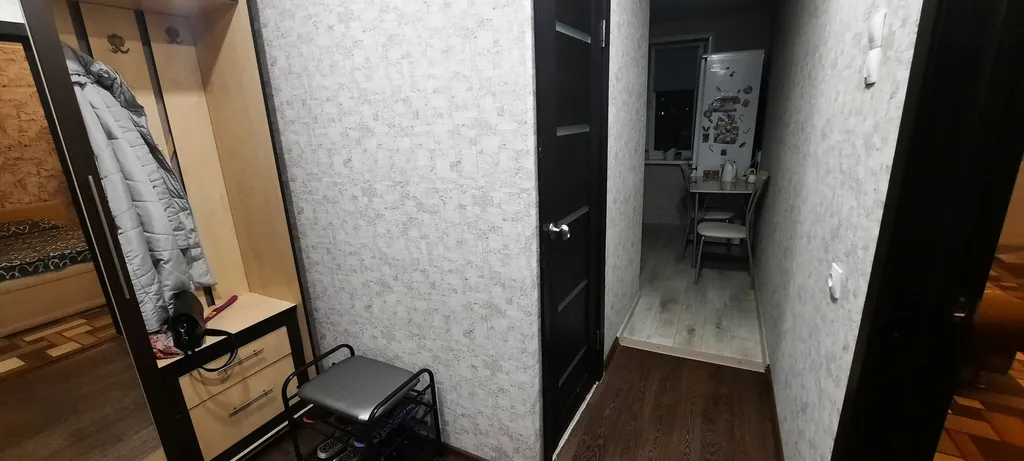 Квартира в центре города