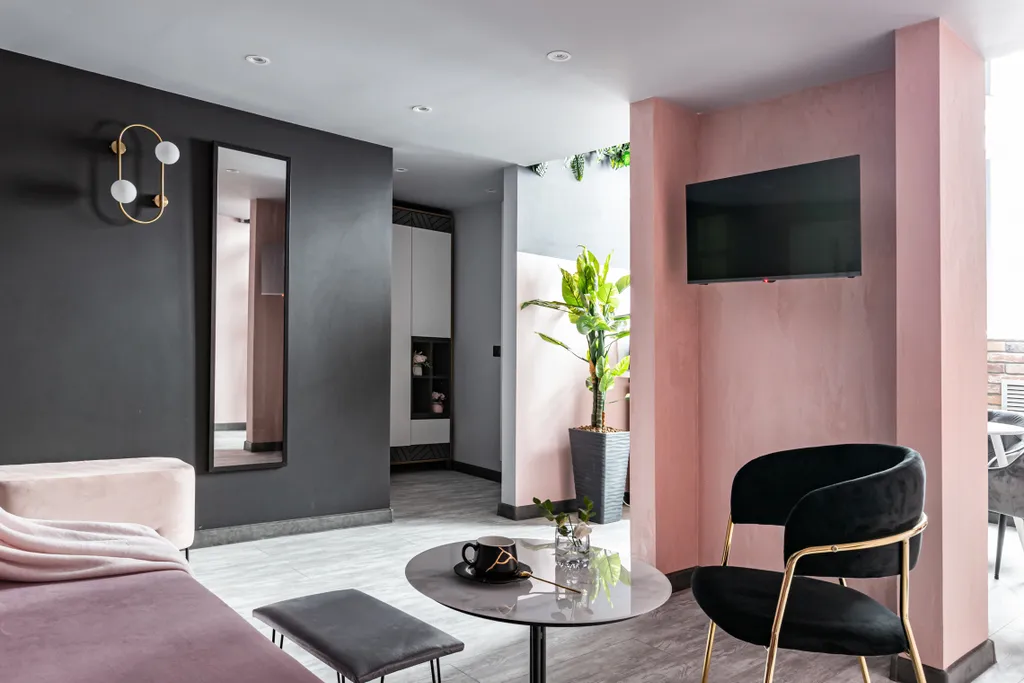 Квартира 1-комнатная Квартира — Санкт-Петербург