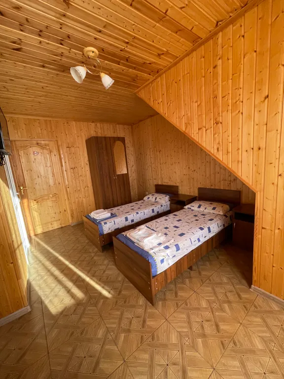 Квартира Комната — аренда посуточно в Нижняя Хобза