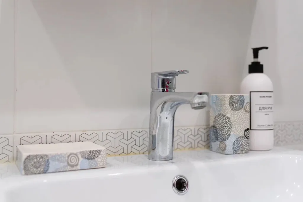 Апартаменты в центре в окружении сосен