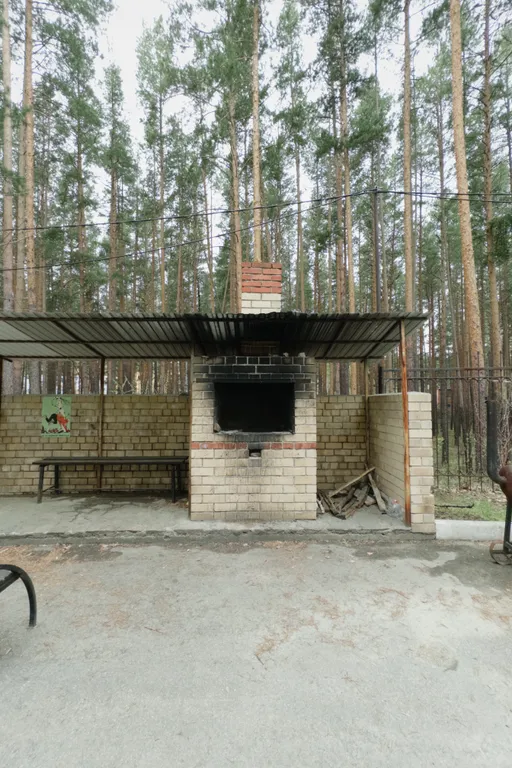 Квартира с сауной у озера