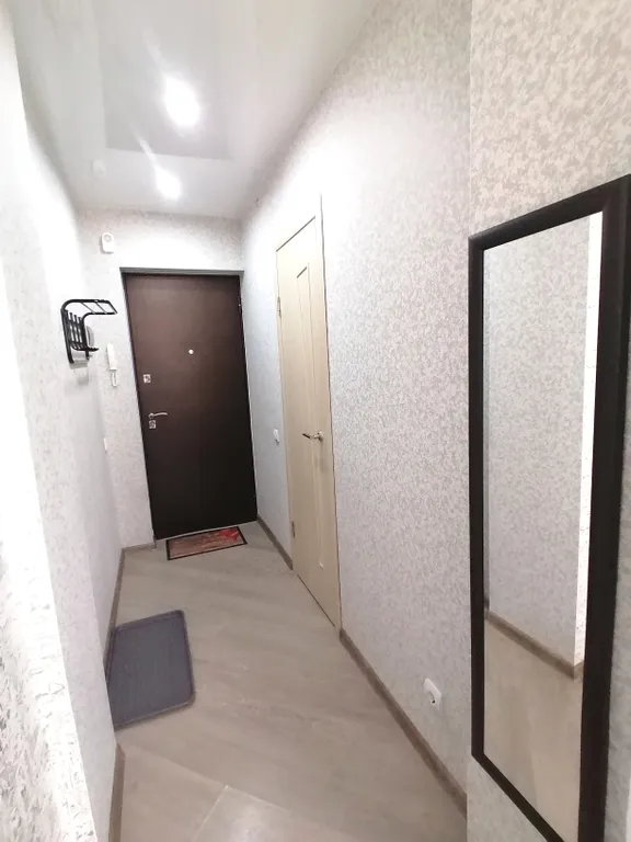 Уютная студия эконом в центре